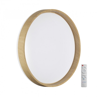 Потолочный светильник SONEX GARI WOOD 7684/EL