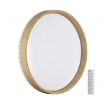 Потолочный светильник SONEX GARI WOOD 7684/EL