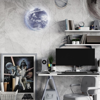 Потолочный светильник SONEX SPACE 3085/DL