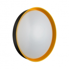 Потолочный светильник SONEX TUNA YELLOW 7711/DL