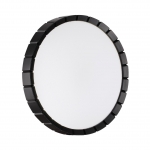Светодиодный светильник SONEX ATABI BLACK 7649/CL