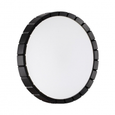 Светодиодный светильник SONEX ATABI BLACK 7649/CL
