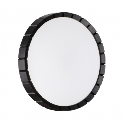 Светодиодный светильник SONEX ATABI BLACK 7649/CL