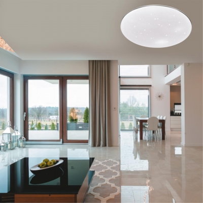 Потолочный светильник SONEX ABASI 2052/DL