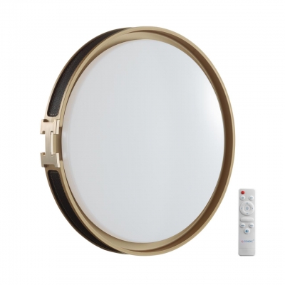 Потолочный светильник SONEX FAVEMO BLACK 7667/EL