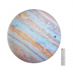 Потолочный светильник SONEX JUPITER 7724/DL