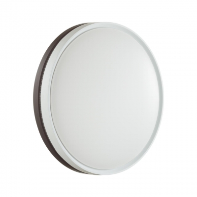 Потолочный светильник SONEX NOHAVA BROWN 7668/DL