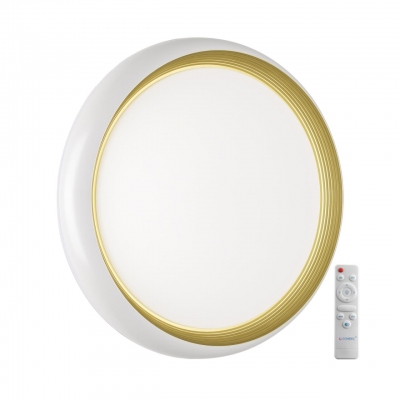 Потолочный светильник SONEX TOFIQ WHITE 7650/EL