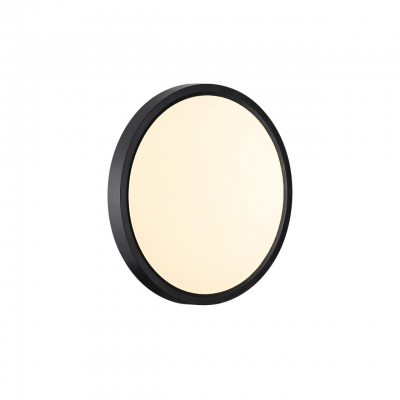 Потолочный светильник ALFA BLACK 7660/18L Потолочный светильник ALFA BLACK 7660/18L