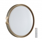 Потолочный светильник SONEX FAVEMO GREY 7654/EL