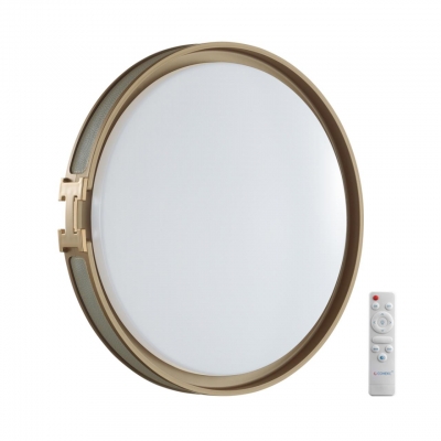 Потолочный светильник SONEX FAVEMO GREY 7654/EL