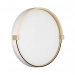 Потолочный светильник SONEX OLIDI WHITE 7646/CL