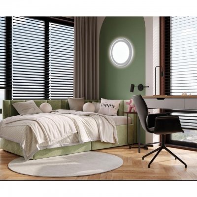 Потолочный светильник SONEX MAVI WOOD 7681/EL Потолочный светильник SONEX MAVI WOOD 7681/EL