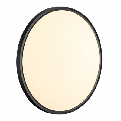 Потолочный светильник SONEX ALFA BLACK 7660/40L