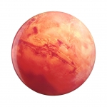 Потолочный светильник SONEX MARS 7725/CL