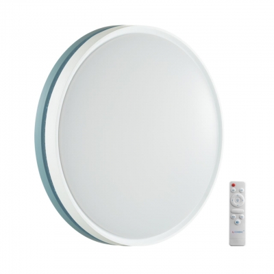 Потолочный светильник SONEX NOHAVA BLUE 7669/EL