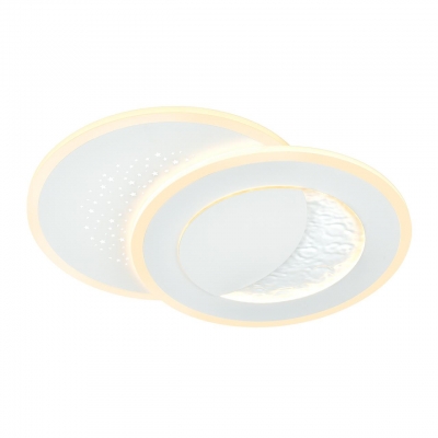 Потолочный светильник SONEX STARS 7740/60L Потолочный светильник SONEX STARS 7740/60L