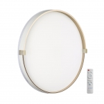 Потолочный светильник OLIDI WHITE 7646/EL
