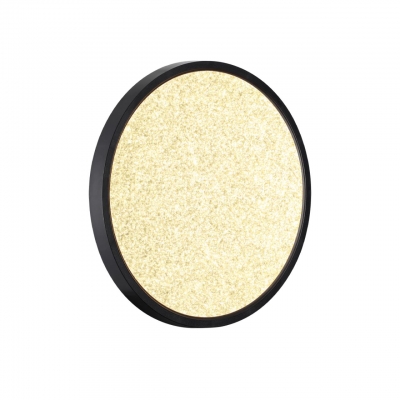 Потолочный светильник SONEX OMEGA BLACK 7662/24L Потолочный светильник SONEX OMEGA BLACK 7662/24L