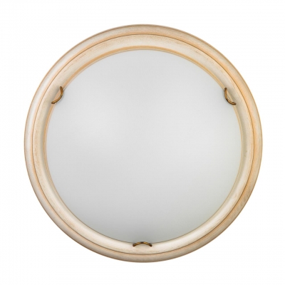 Потолочный светильник SONEX PROVENCE 7605/BL