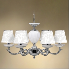 Люстра Foton 6*14-401Х/6163/6А