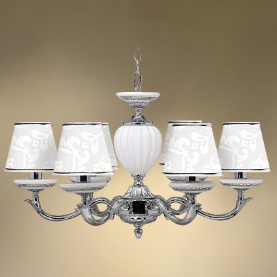 Люстра Foton 6*14-401Х/6163/6А