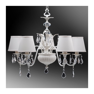 Люстра Foton 6522/5АХ