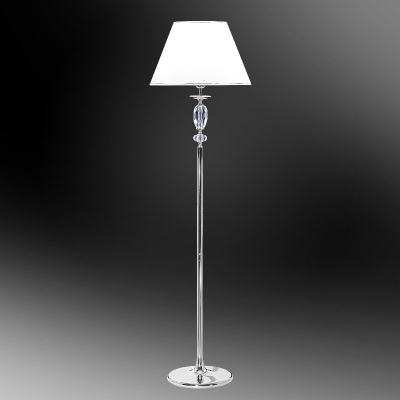  Торшер с абажуром 4525 foton 