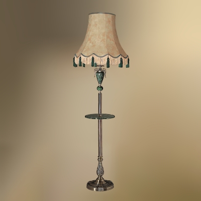 Торшер со столиком 24-43КЗ/14359С 