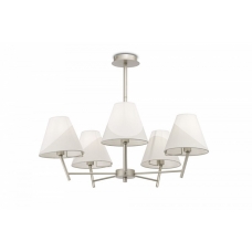 Люстра потолочная Freya Vanessa FR5084PL-05G