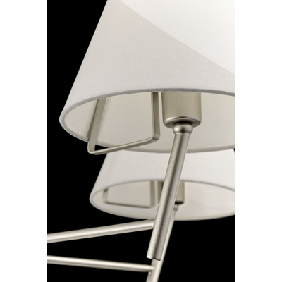 Люстра потолочная Freya Vanessa FR5084PL-05G 