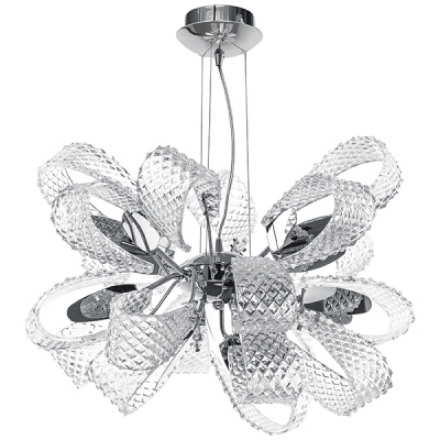 Люстра Lightstar Ciambo 820110