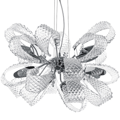 Люстра Lightstar Ciambo 820110