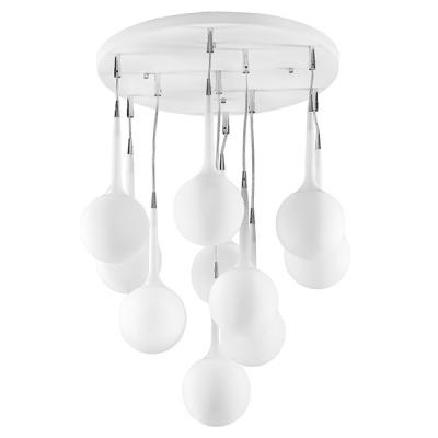 Люстра Lightstar Globo 803100