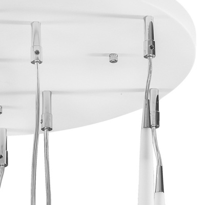 Люстра Lightstar Globo 803100