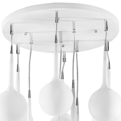 Люстра Lightstar Globo 803100