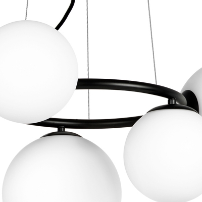 Люстра Lightstar Globo 815057