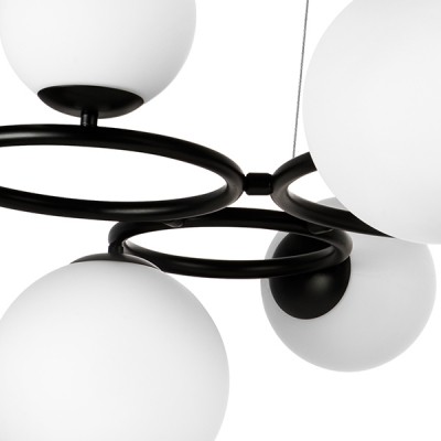 Люстра Lightstar Globo 815097