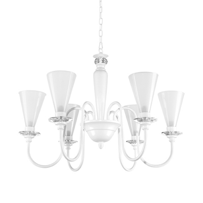 Люстра Lightstar Torcia 780060