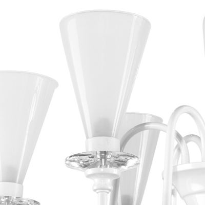 Люстра Lightstar Torcia 780060