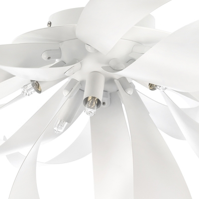 Люстра Lightstar Turbio 754166