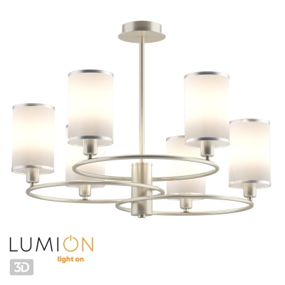 Люстра потолочная LUMION AVERY 4431/6C