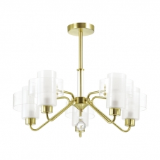 Люстра потолочная LUMION DREW 3705/5C