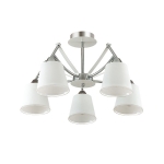 Люстра потолочная LUMION HADRINNA 3449/5C