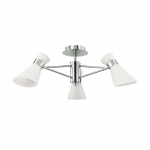 Люстра потолочная LUMION LACONICA 3498/3