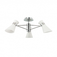 Люстра потолочная LUMION LACONICA 3498/3