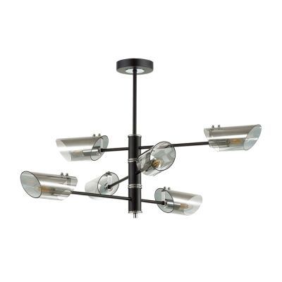 Люстра потолочная LUMION NOLAN 4402/6C