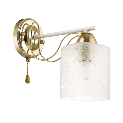 Люстра потолочная LUMION OPICUS 3508/5C