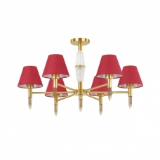 Люстра потолочная LUMION VANESSA 4514/6C