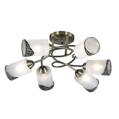 Люстра потолочная потолочная LUMION CITADELLA 3012/6C